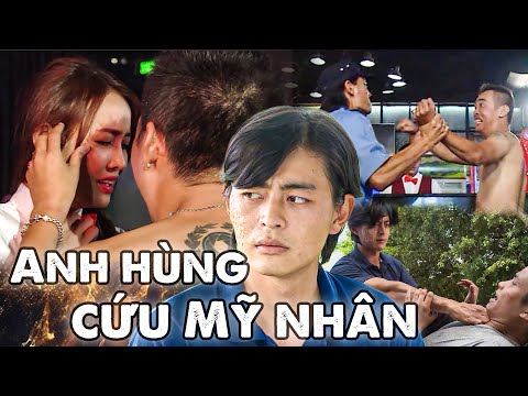 Phim Việt | Quấy Rầy Gái Lành Thanh Niên Nhận Về Cái Kết Đắng | Phim Truyền Hình Việt Nam Mới 2024