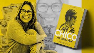 CAFÉ DO CHICO | Monalisa Dibo