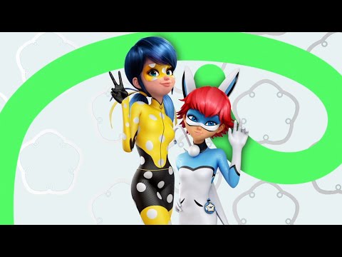Disney Channel Arabia | Continuity (WEB-rip) | December 2024