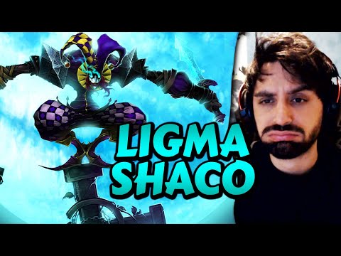 SIGMA SHACO