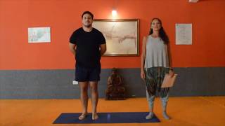 Clase N°2 - Fuerza