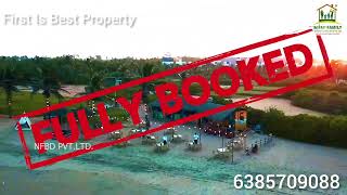 ✨️ECR in Near by MGM in Between Dhakshan Chithra......ECR Beach Just 100m Distance 🤝