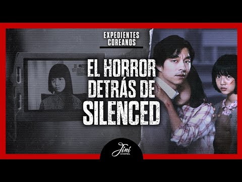 🔍CASO REAL DE LA PELÍCULA “SILENCED”, PROTAGONIZADA POR GONG YOO | Expedientes Coreanos