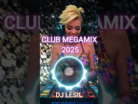 🎧 Club EDM MEGAMIX 2025 | 🔥 Shining Through the Dark 🔥 | Best Remixes | Mashups Of Popular Songs