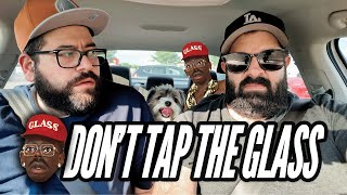 Tyler The Creator - DONT TAP THE GLASS Reaction