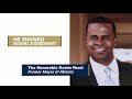 Ivan Allen Jr.'s Impact on Atlanta