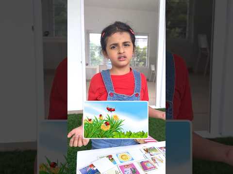 Kids Learn Value Of Insects 🐛