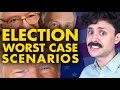 Presidential Election Procedures and Outcomes