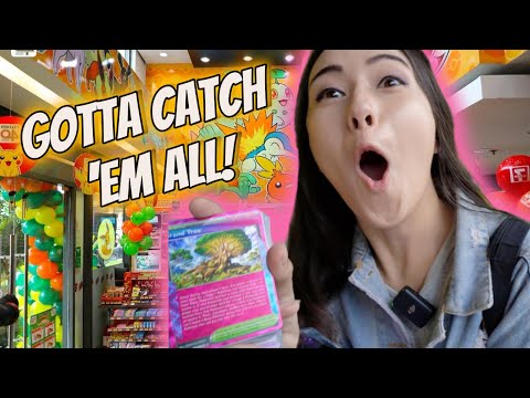 This Pokémon Collab WITH 7-Eleven is INSANE!