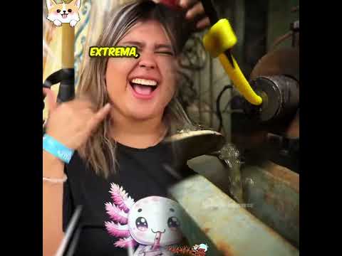 Cuando eres bien miedosa 😭 JJSJSJS @Leslie ✨ @Erick ⚡️ @Emilio Acosta 🐍✨ Julio López @Brandon Rico
