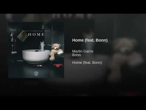 Martin Garrix - Home (Audio) feat. Bonn