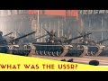 History of the Soviet Union