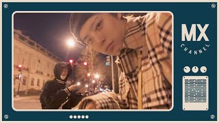 MONSTA X - I Got Love