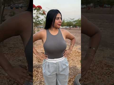 No solo es hermosa tiene un gran talento 😍 #shorts #viral #foryou #paratin#viralshorts