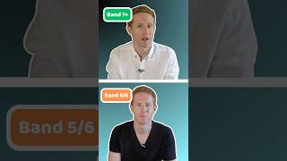 Band 5/6 vs. Band 7+ Vocabulary for talking about your Daily Routine in IELTS… #ielts