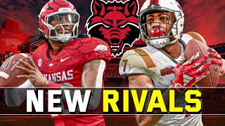 A New Rivalry is Born... And We’re Not Backing Down | College Football 26 Dynasty | Ep.3