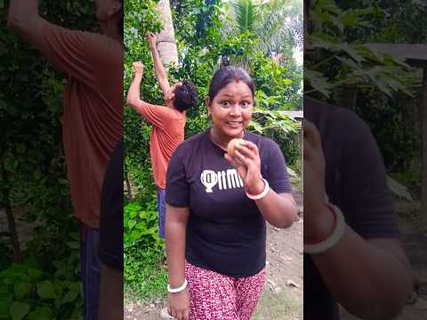 Carzy Hasband and wife funny challenge video๐๐ ๐คฃ๐๐#foryou #funny #tarnding #couple #pleasesubscribe