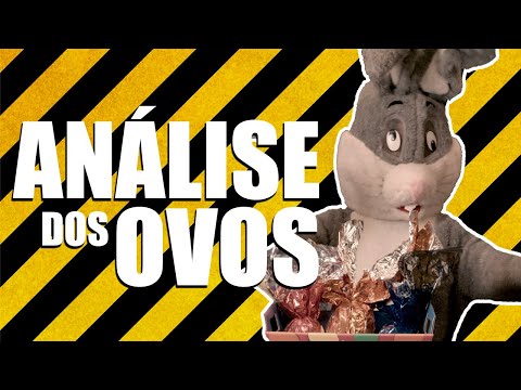 INSANO OVOS ANÁLISE