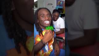 When Cardi B Called Kai Cenat & OFFSET 🤣