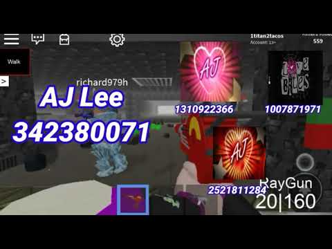 Wwe Roblox Id Code 07 2021 - roblox lazytown song ids