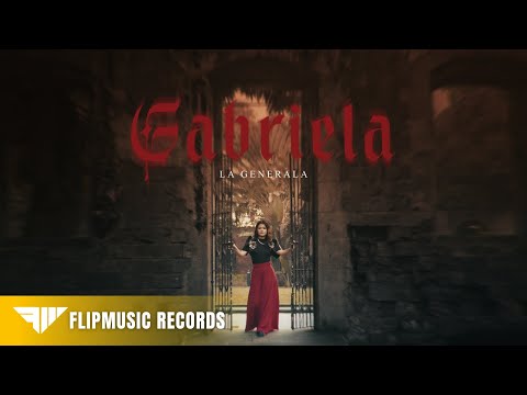 Armeia 'Gabriela (La Generala)' Visualizer