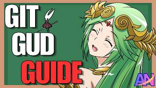 Git Gud Guide: Palutena | Hornet Teaches You to NOT Be Trash at Smash Ultimate