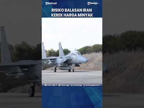 TAKUT DIMUSUHI IRAN, ARAB LARANG ISRAEL GUNAKAN PANGKALAN UDARANYA UNTUK SERANG TEHERAN #Shorts