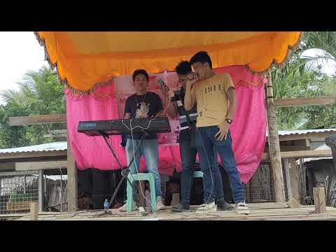 pang professional na boses kahit simple lang kumanta idol ng mga tao dito