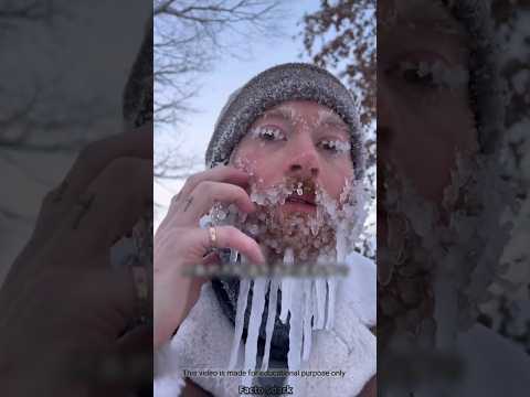 Snowfall से परेशान है ये लोग 🤣 #snowfall #snow #facts #shorts #funny #viralvideo #ytshorts