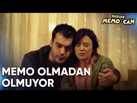 Memo'nun yokluğu Melek'i yıktı - İkizler Memo-Can 20. Bölüm