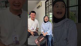 Cinta Lama Bersemi di Asrama Haji Makassar