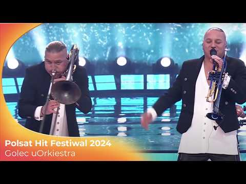 Dzieje się - 25 lat Golec uOrkiestra / Polsat Sopot Hit Festiwal 2024