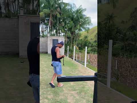 Tiro esportivo