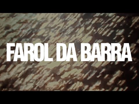 Farol da Barra • Luedji Luna (Visualizer)