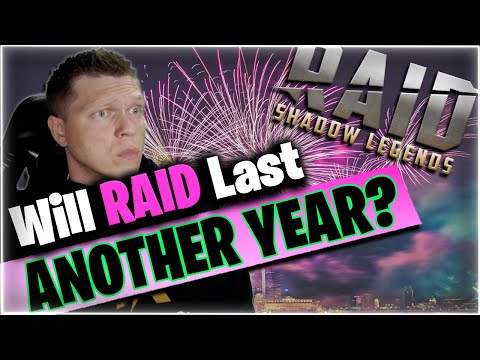 How will RAID do in 2023? GOOD or BAD times ahead?