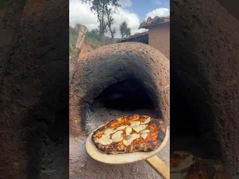 #maroc #food #cooking ❤️ بيدزا فطرف الدنيا