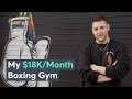 Boxing and Business: Max Adler's Journey