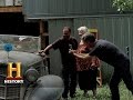 Emotional Reactions to a Car Reveal