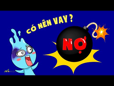 Làm Thế Nào Để Vay Nợ Thông Minh? Có Nên Làm Thẻ Tín Dụng Không? #maiembao #kienthuc #taichinh