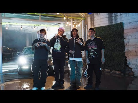 Robot95 - No Logré Conquistarte ft. Gera MX, Neto Peña, Big Soto, Beatboy (VIDEO OFICIAL)