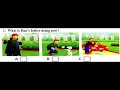 Understanding Dan's Father's Activities