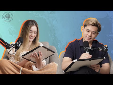 RaRa’s Coffee & Convo: EPS 5 - “play games with us!”