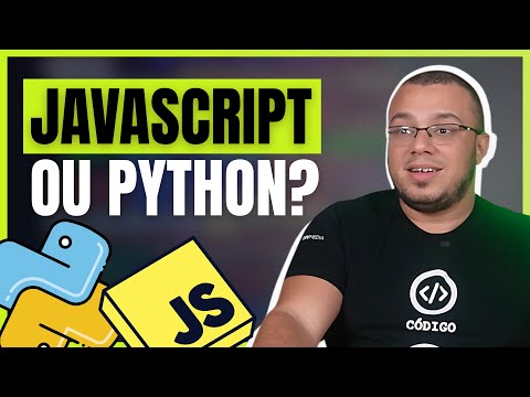 Qual a melhor linguagem de programação para começar?