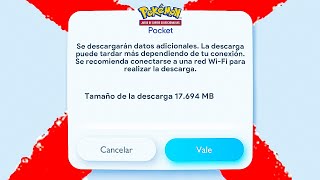 😡 ¡El PROBLEMA MÁS GRANDE de Pokémon TCG Pocket AHORA MISMO! 😡