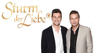 Abschiedsvideo Florian Frowein und Max Beier