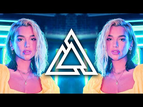 Dua Lipa - Physical (Alok Remix)