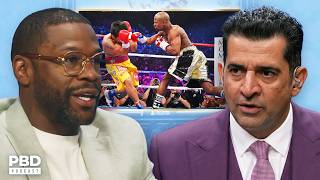 Floyd Mayweather Turned $750,000 Into $750 MILLION