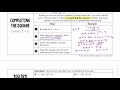 Exploring Adding and Subtracting Rational Expressions