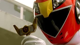 Control-Alt-Delete | E27 | Full Episode | Power Rangers RPM | Power Rangers Videos For Kids