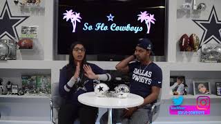 Cowboys vs Atlanta Postgame | Soflo Cowboys